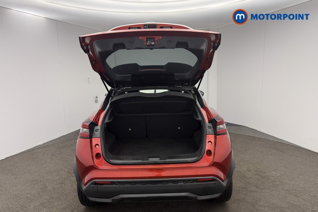 Nissan Juke Tekna-Plus Automatic Petrol SUV - Stock Number (1586492) - 13th supplementary image