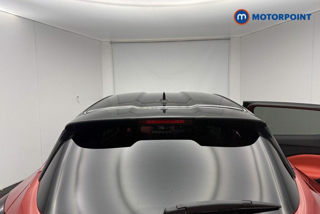 Nissan Juke Tekna-Plus Automatic Petrol SUV - Stock Number (1586492) - 14th supplementary image