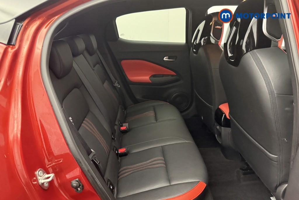 Nissan Juke Tekna-Plus Automatic Petrol SUV - Stock Number (1586492) - 15th supplementary image