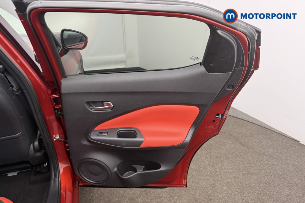 Nissan Juke Tekna-Plus Automatic Petrol SUV - Stock Number (1586492) - 16th supplementary image