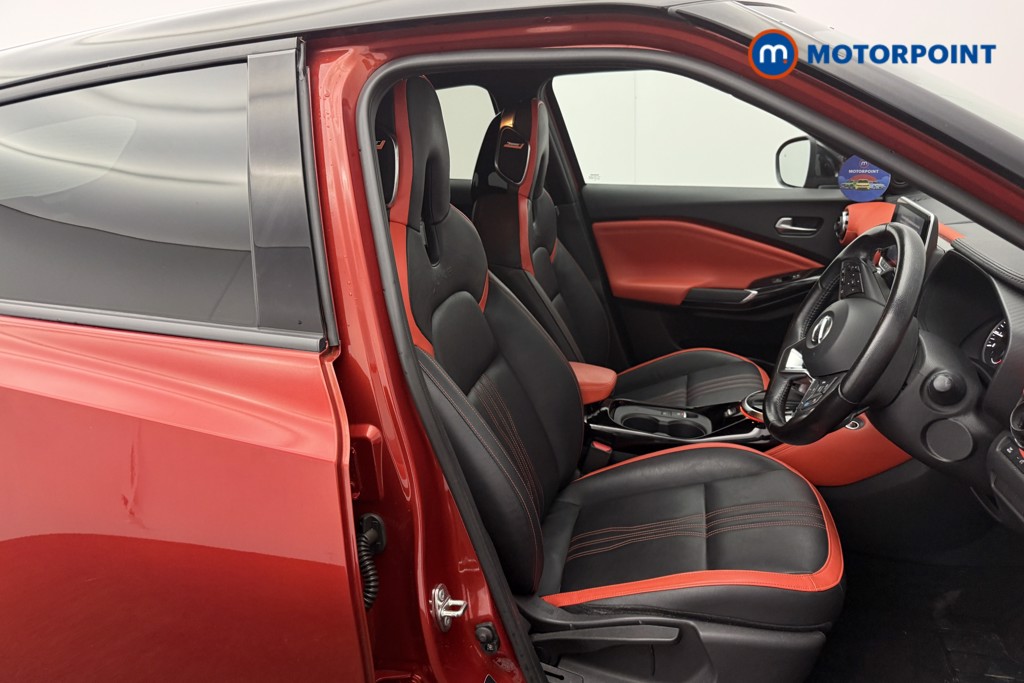 Nissan Juke Tekna-Plus Automatic Petrol SUV - Stock Number (1586492) - 18th supplementary image