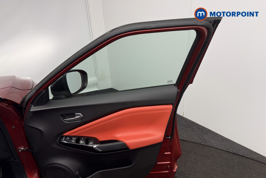 Nissan Juke Tekna-Plus Automatic Petrol SUV - Stock Number (1586492) - 19th supplementary image