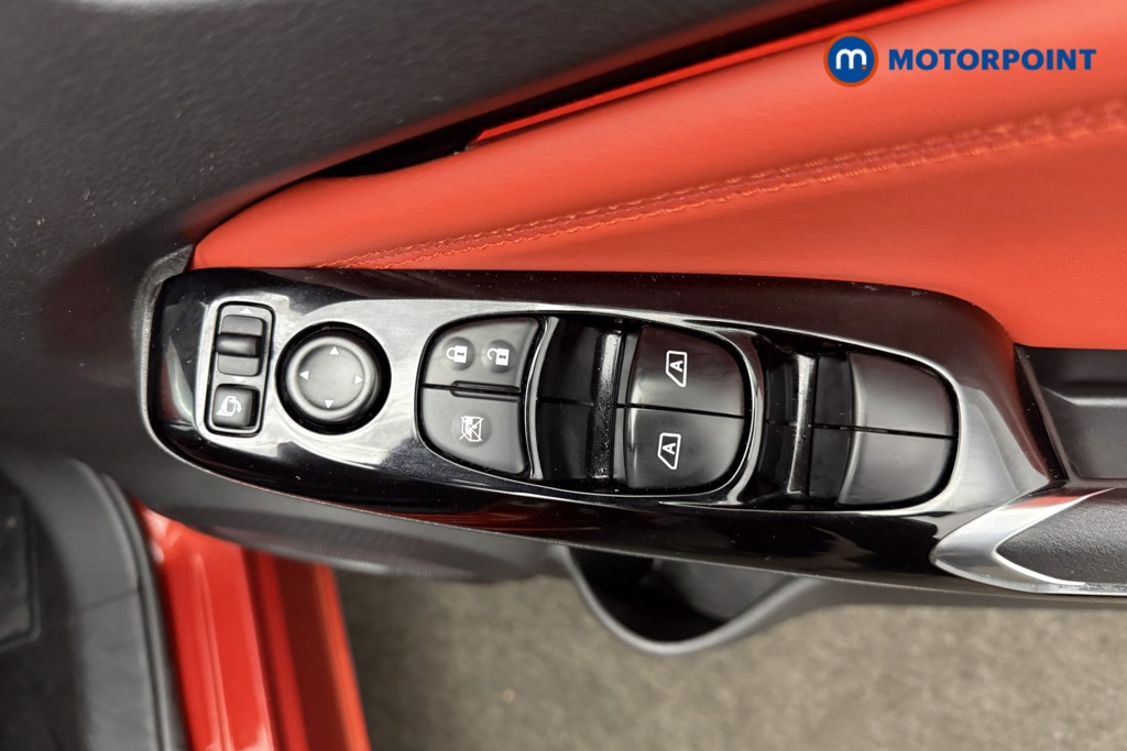 Nissan Juke Tekna-Plus Automatic Petrol SUV - Stock Number (1586492) - 20th supplementary image