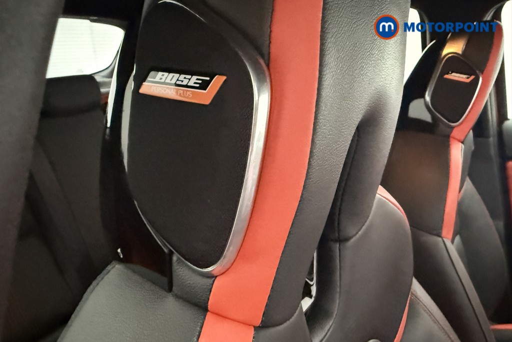 Nissan Juke Tekna-Plus Automatic Petrol SUV - Stock Number (1586492) - 21st supplementary image