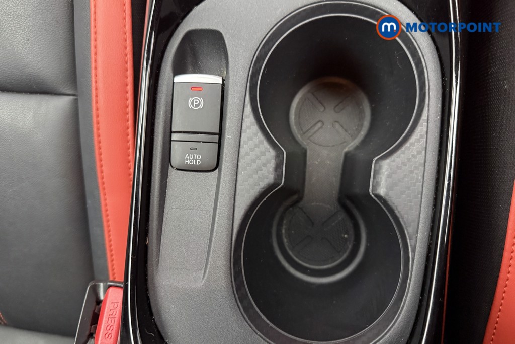 Nissan Juke Tekna-Plus Automatic Petrol SUV - Stock Number (1586492) - 23rd supplementary image