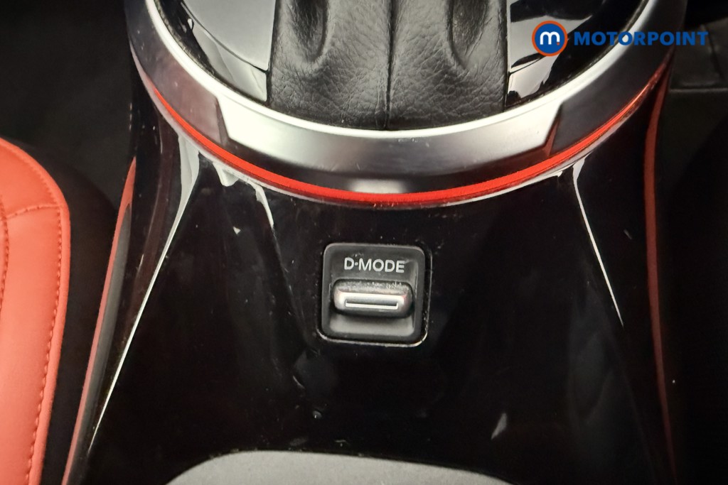 Nissan Juke Tekna-Plus Automatic Petrol SUV - Stock Number (1586492) - 24th supplementary image