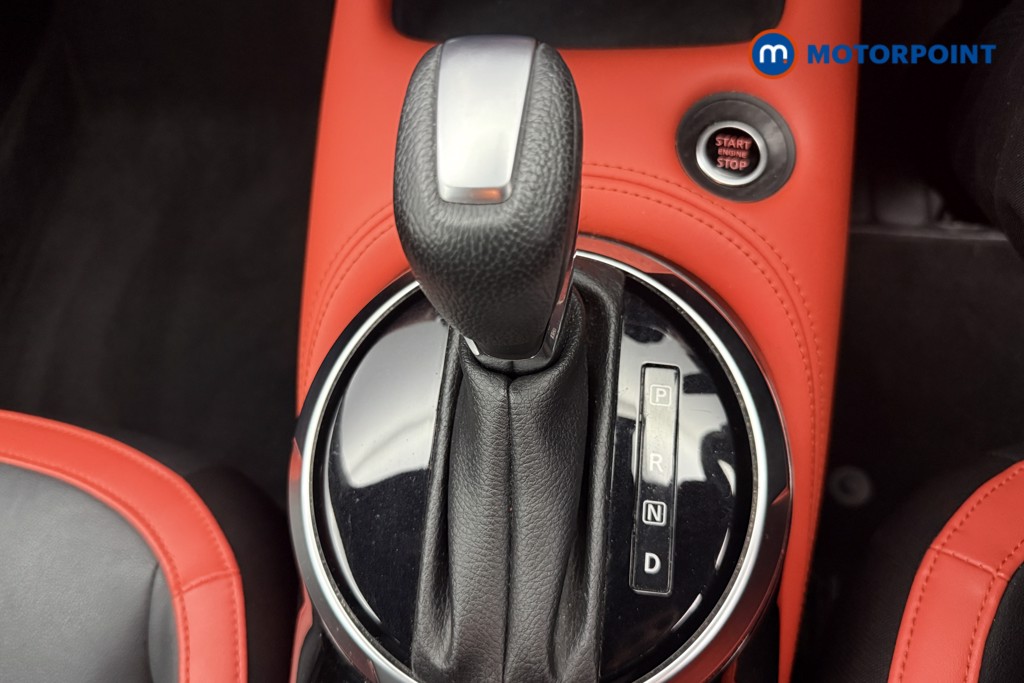 Nissan Juke Tekna-Plus Automatic Petrol SUV - Stock Number (1586492) - 25th supplementary image