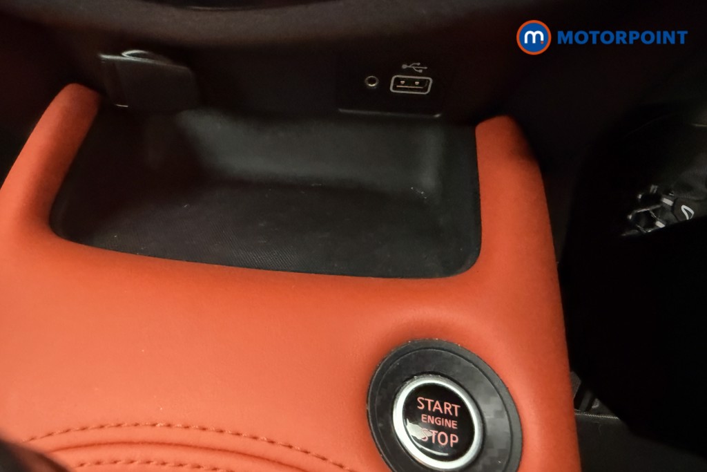 Nissan Juke Tekna-Plus Automatic Petrol SUV - Stock Number (1586492) - 26th supplementary image