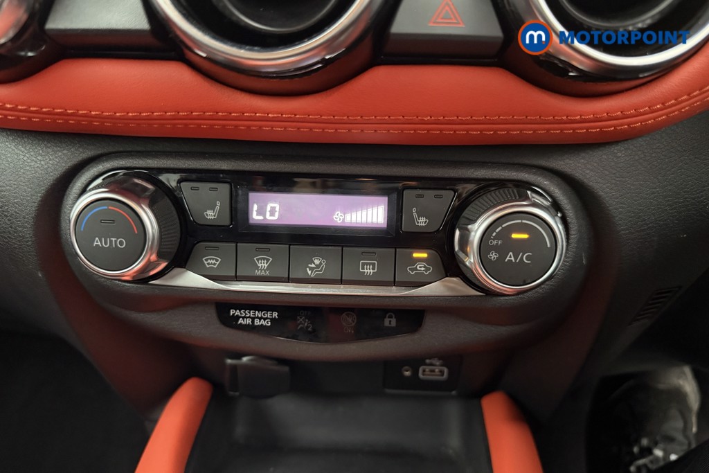 Nissan Juke Tekna-Plus Automatic Petrol SUV - Stock Number (1586492) - 27th supplementary image