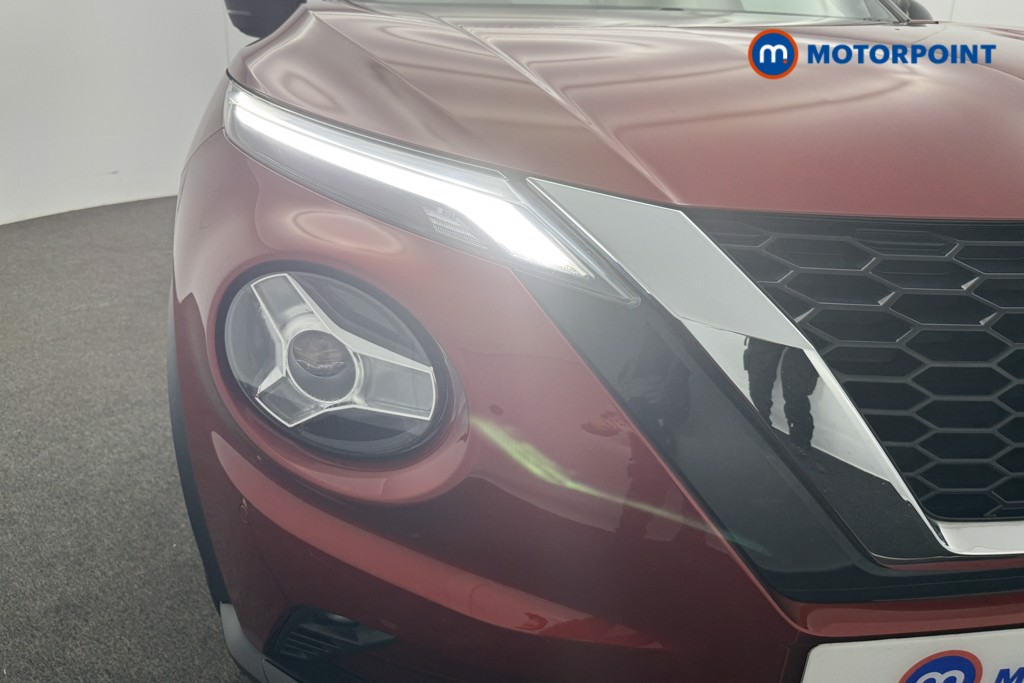 Nissan Juke Tekna-Plus Automatic Petrol SUV - Stock Number (1586492) - 34th supplementary image