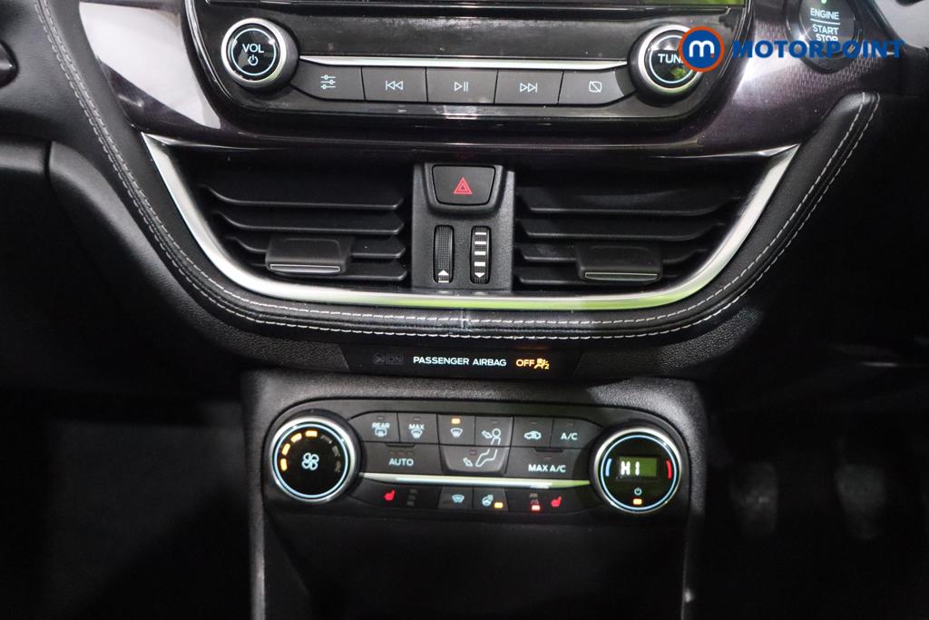 Ford Fiesta Vignale 1.0 Ecoboost 140 5Dr Manual Petrol Hatchback - Stock Number (1586691) - 3rd supplementary image