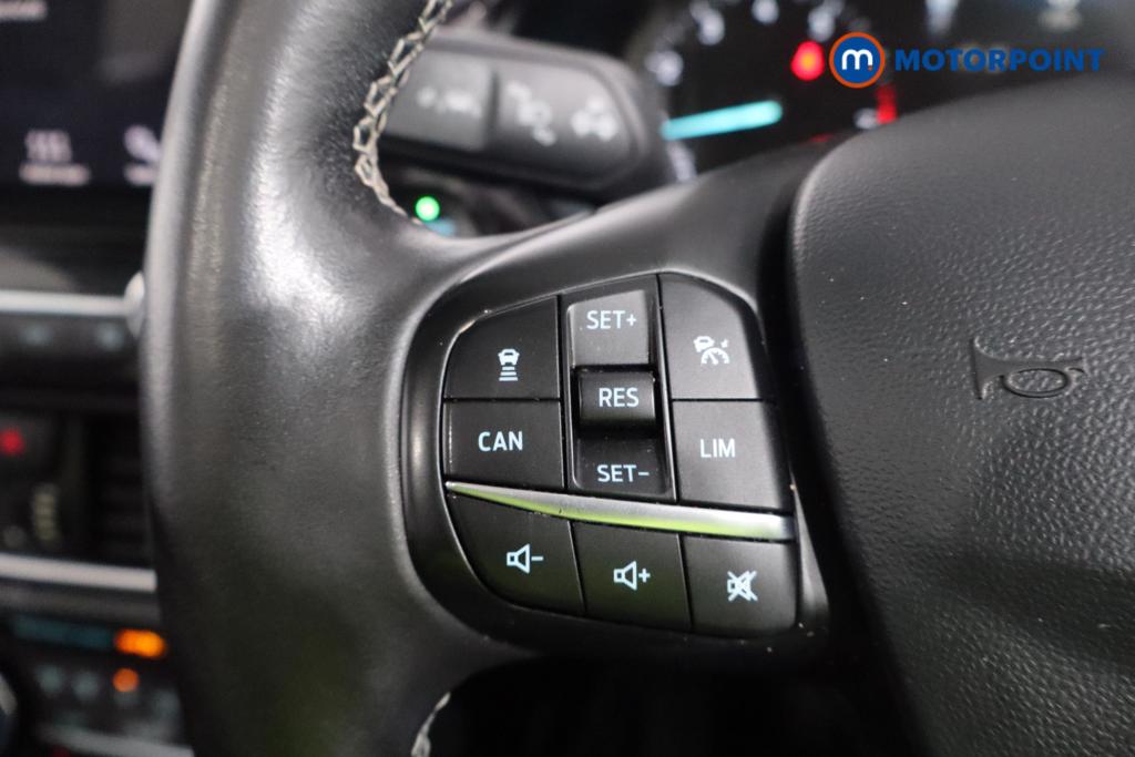 Ford Fiesta Vignale 1.0 Ecoboost 140 5Dr Manual Petrol Hatchback - Stock Number (1586691) - 7th supplementary image