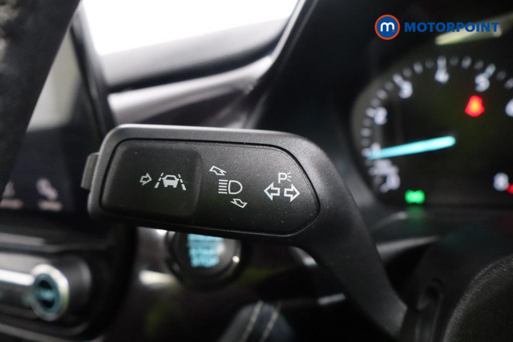 Ford Fiesta Vignale 1.0 Ecoboost 140 5Dr Manual Petrol Hatchback - Stock Number (1586691) - 9th supplementary image