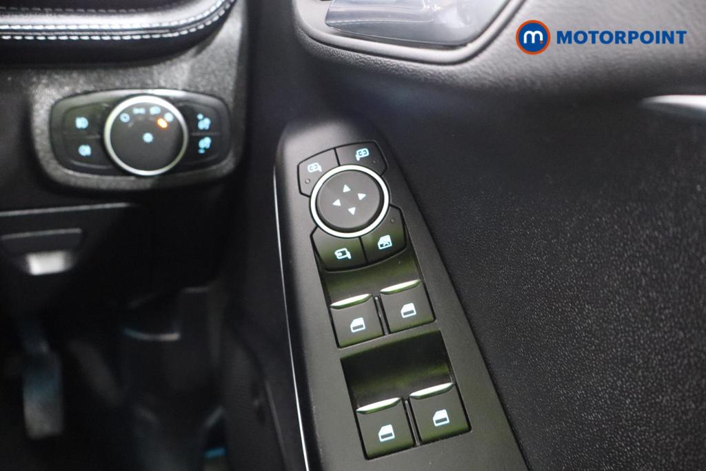 Ford Fiesta Vignale 1.0 Ecoboost 140 5Dr Manual Petrol Hatchback - Stock Number (1586691) - 12th supplementary image