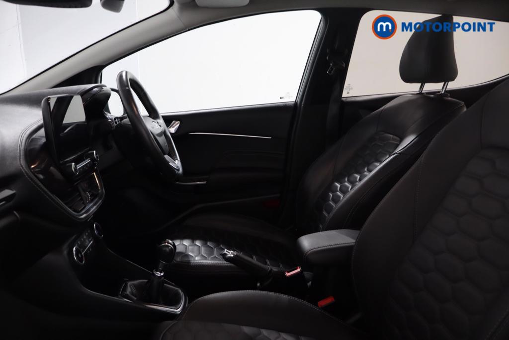 Ford Fiesta Vignale 1.0 Ecoboost 140 5Dr Manual Petrol Hatchback - Stock Number (1586691) - 15th supplementary image