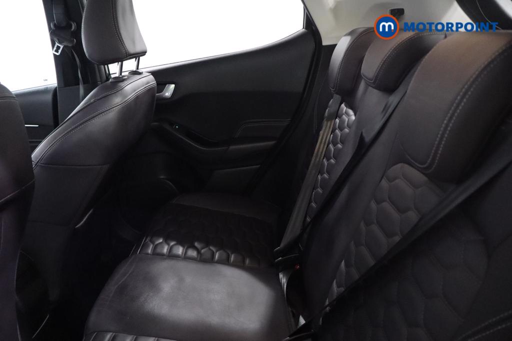 Ford Fiesta Vignale 1.0 Ecoboost 140 5Dr Manual Petrol Hatchback - Stock Number (1586691) - 16th supplementary image