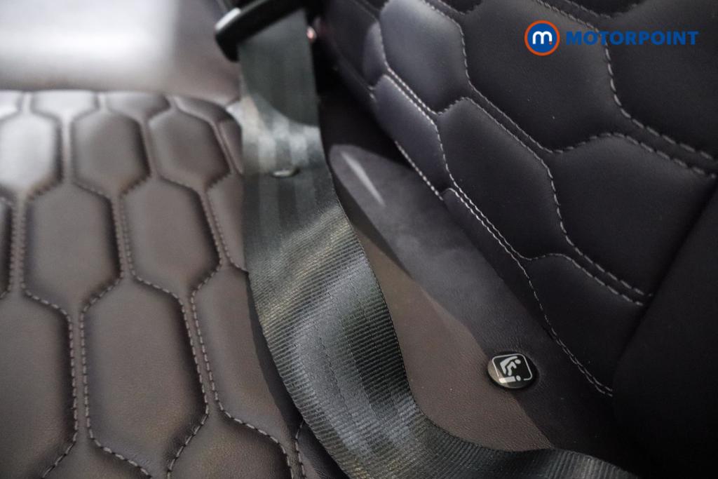 Ford Fiesta Vignale 1.0 Ecoboost 140 5Dr Manual Petrol Hatchback - Stock Number (1586691) - 17th supplementary image