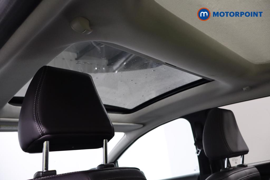 Ford Fiesta Vignale 1.0 Ecoboost 140 5Dr Manual Petrol Hatchback - Stock Number (1586691) - 18th supplementary image