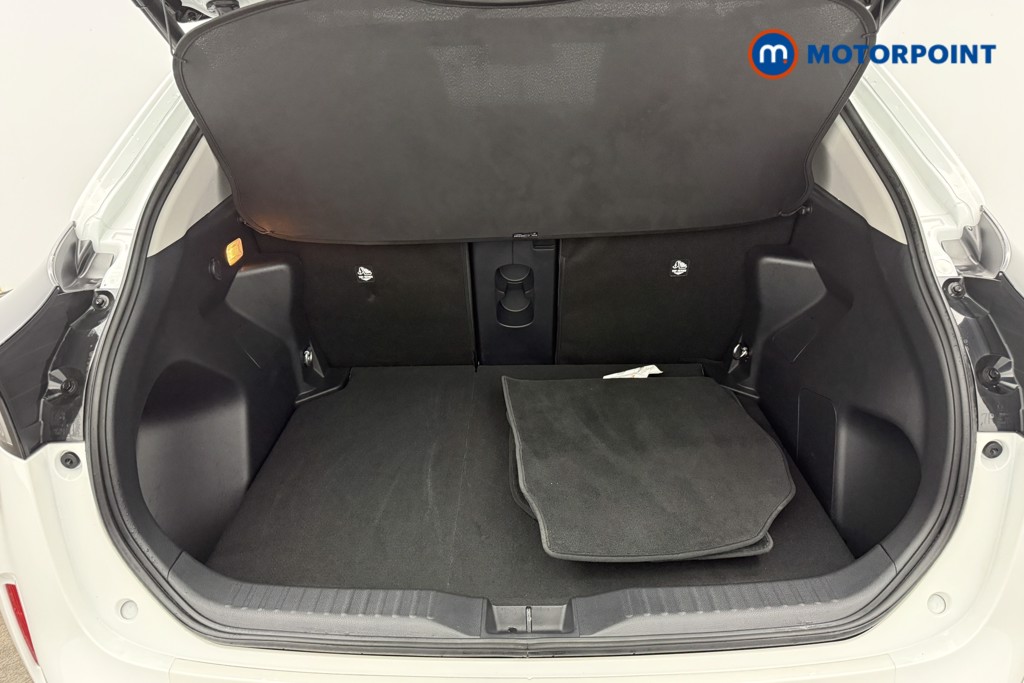 Toyota Yaris Cross Excel Automatic Petrol-Electric Hybrid Estate - Stock Number (1587022) - 5th supplementary image