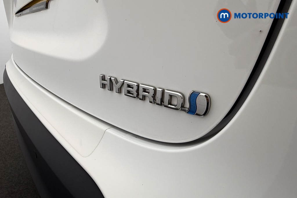 Toyota Yaris Cross Excel Automatic Petrol-Electric Hybrid Estate - Stock Number (1587022) - 20th supplementary image