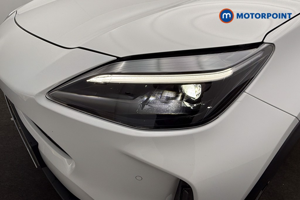 Toyota Yaris Cross Excel Automatic Petrol-Electric Hybrid Estate - Stock Number (1587022) - 23rd supplementary image