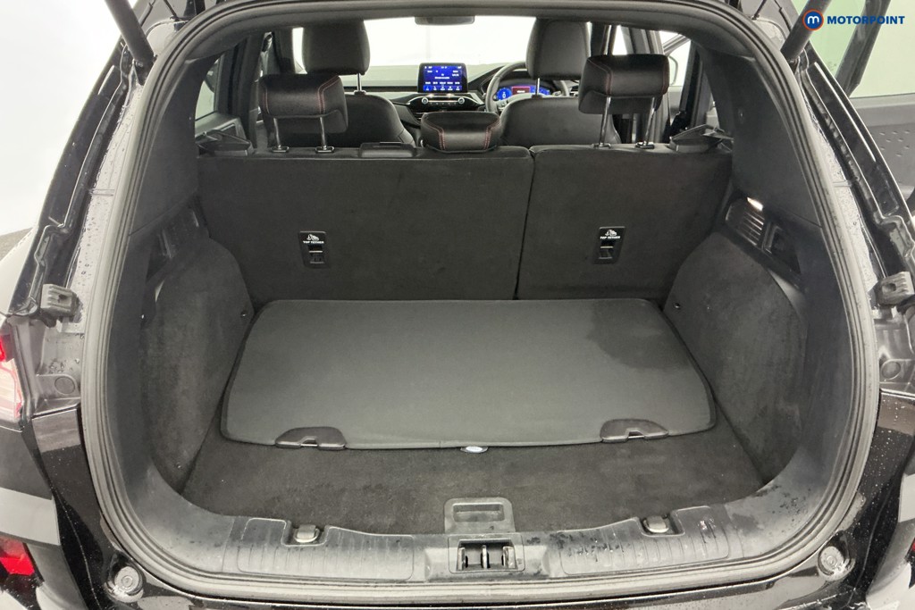 Ford Kuga St-Line Edition Manual Diesel SUV - Stock Number (1587457) - 3rd supplementary image