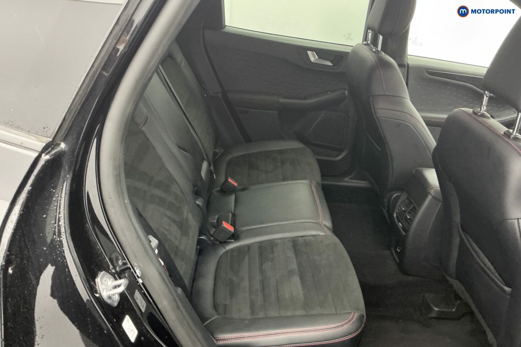 Ford Kuga St-Line Edition Manual Diesel SUV - Stock Number (1587457) - 4th supplementary image