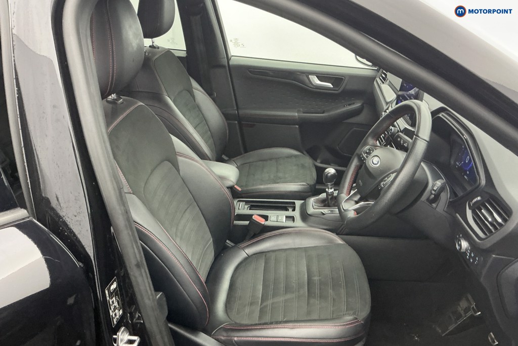 Ford Kuga St-Line Edition Manual Diesel SUV - Stock Number (1587457) - 5th supplementary image