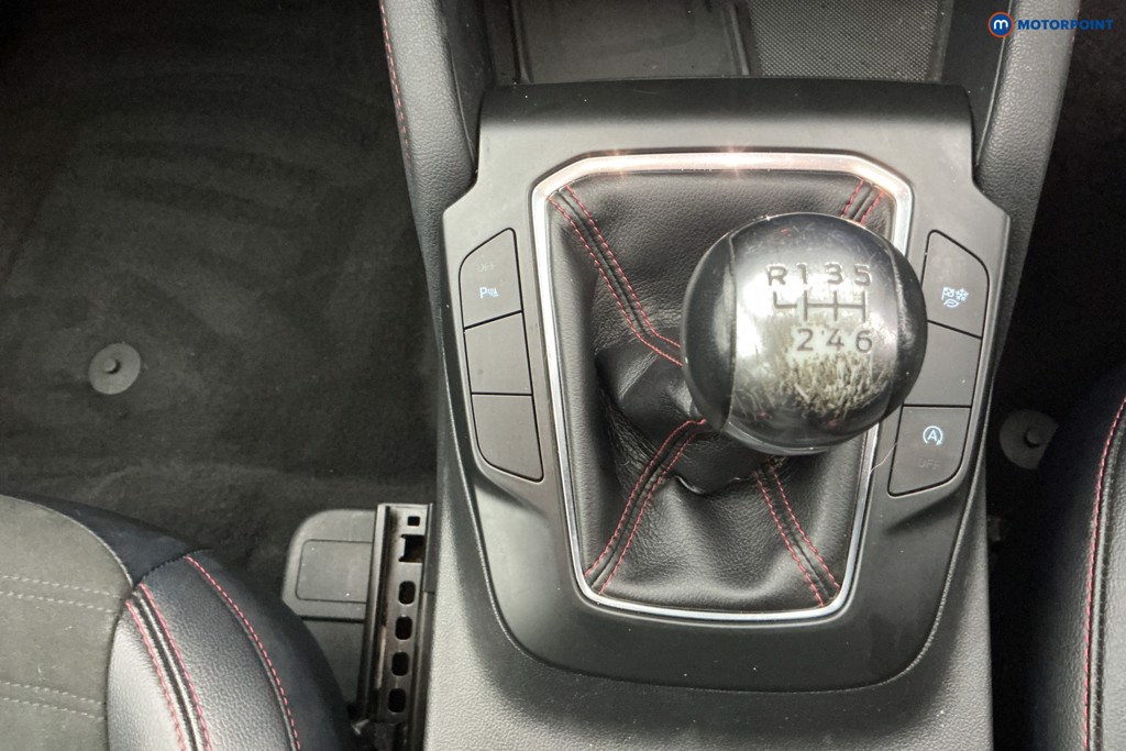 Ford Kuga St-Line Edition Manual Diesel SUV - Stock Number (1587457) - 17th supplementary image