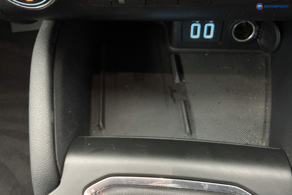 Ford Kuga St-Line Edition Manual Diesel SUV - Stock Number (1587457) - 18th supplementary image