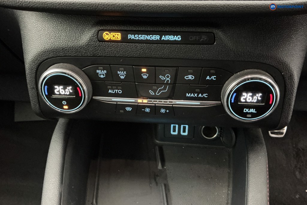 Ford Kuga St-Line Edition Manual Diesel SUV - Stock Number (1587457) - 19th supplementary image