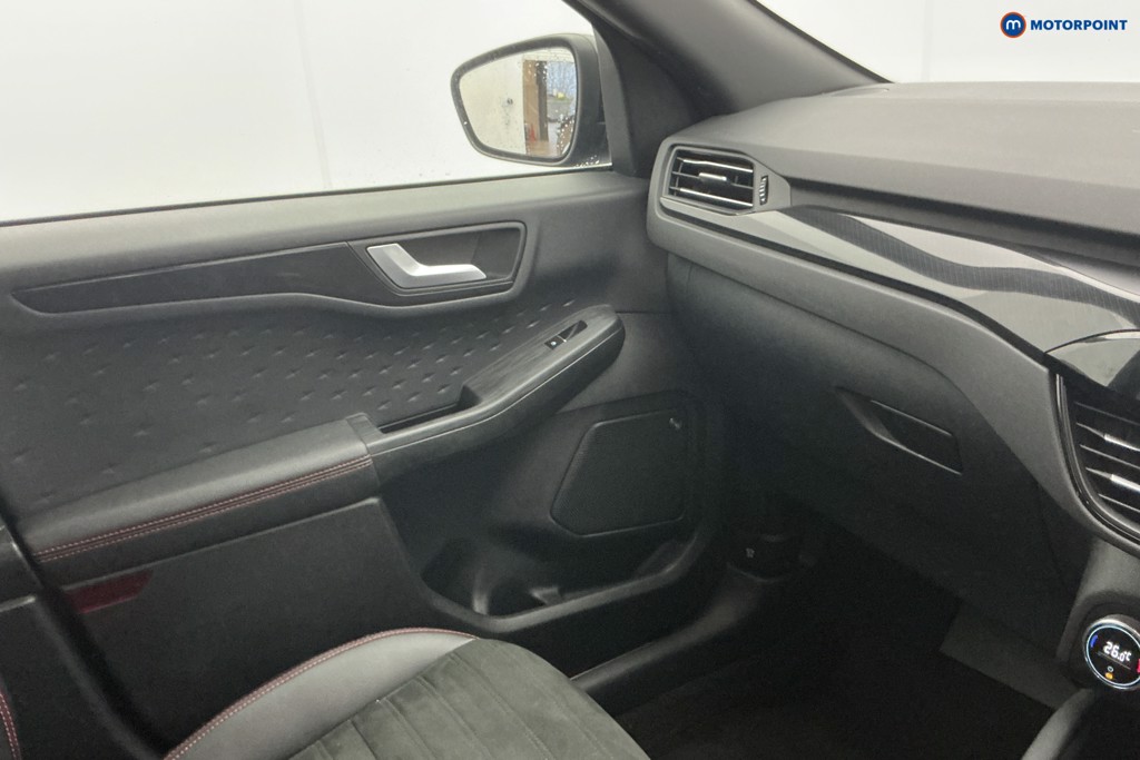 Ford Kuga St-Line Edition Manual Diesel SUV - Stock Number (1587457) - 20th supplementary image