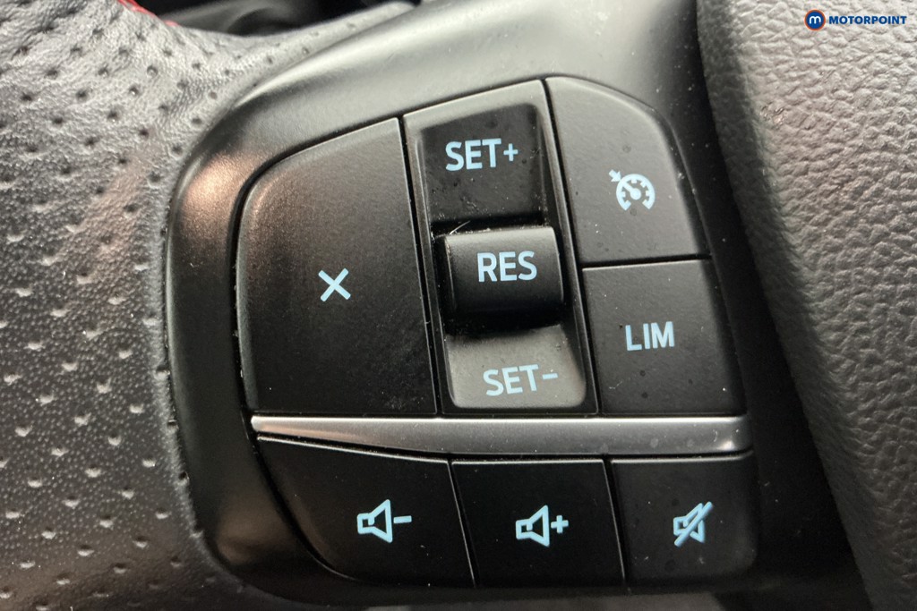 Ford Kuga St-Line Edition Manual Diesel SUV - Stock Number (1587457) - 21st supplementary image