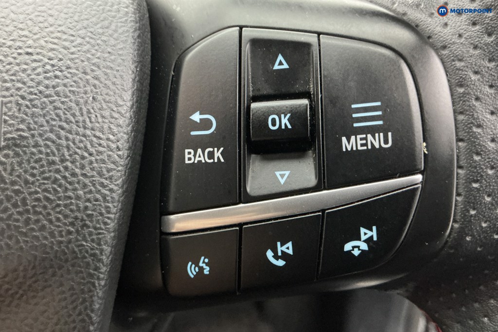 Ford Kuga St-Line Edition Manual Diesel SUV - Stock Number (1587457) - 22nd supplementary image