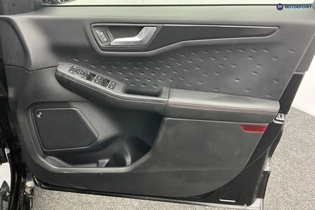 Ford Kuga St-Line Edition Manual Diesel SUV - Stock Number (1587457) - 24th supplementary image