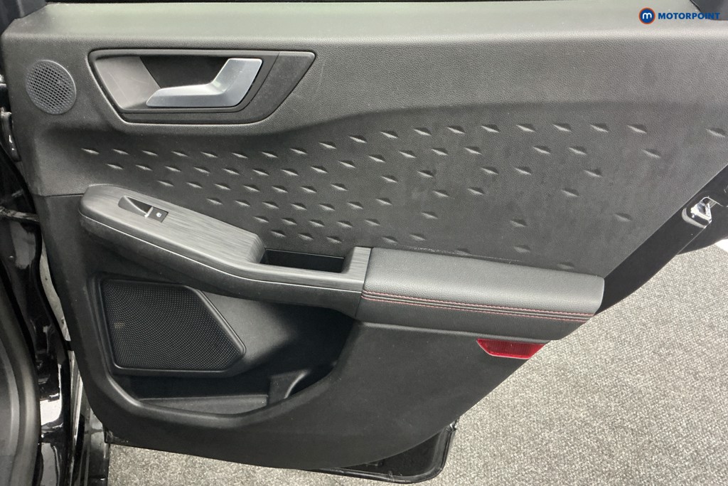 Ford Kuga St-Line Edition Manual Diesel SUV - Stock Number (1587457) - 26th supplementary image