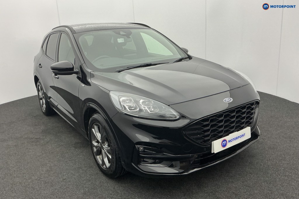 Ford Kuga St-Line Edition Manual Diesel SUV - Stock Number (1587457) - 29th supplementary image