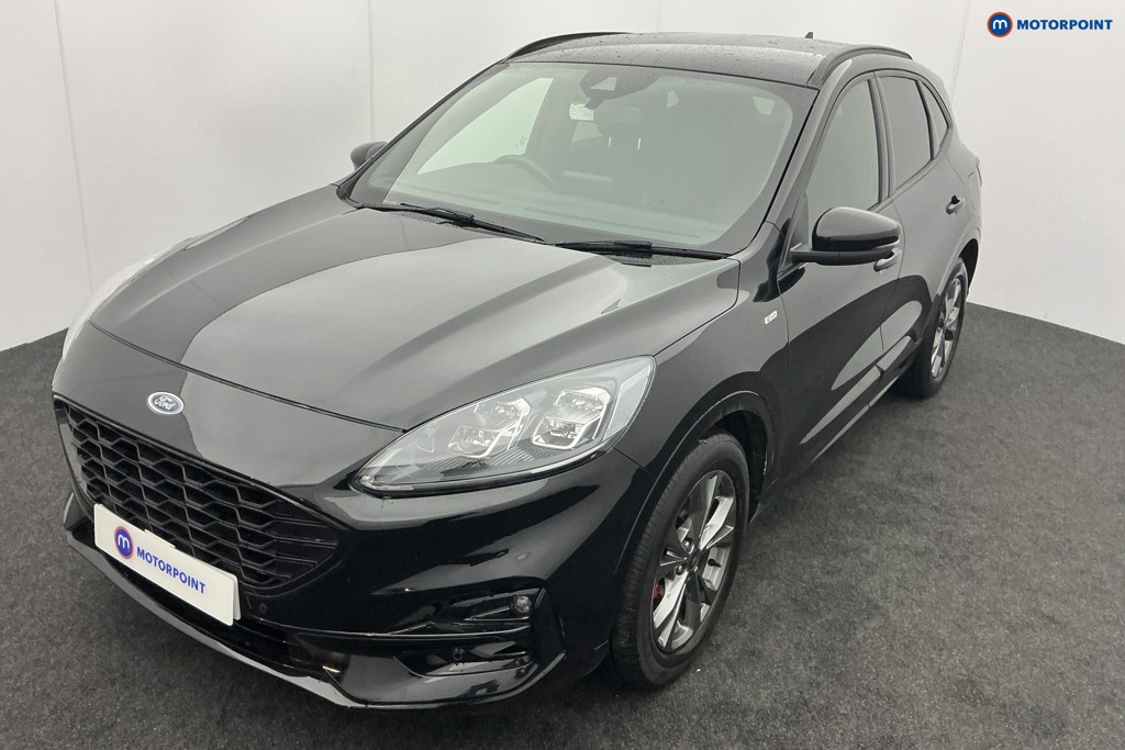 Ford Kuga St-Line Edition Manual Diesel SUV - Stock Number (1587457) - 31st supplementary image