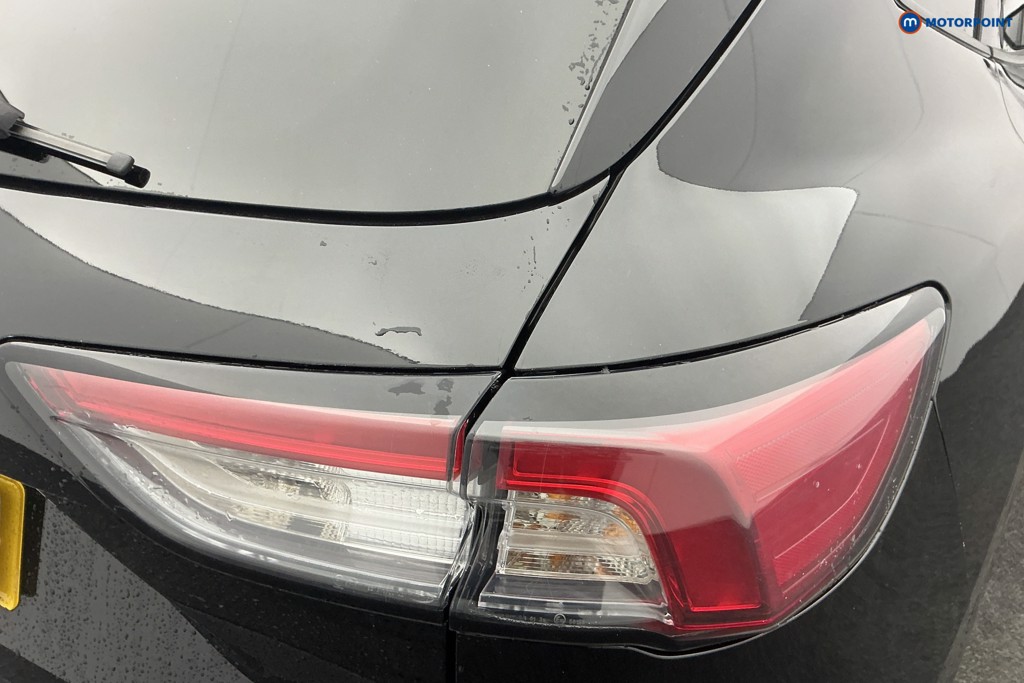 Ford Kuga St-Line Edition Manual Diesel SUV - Stock Number (1587457) - 32nd supplementary image