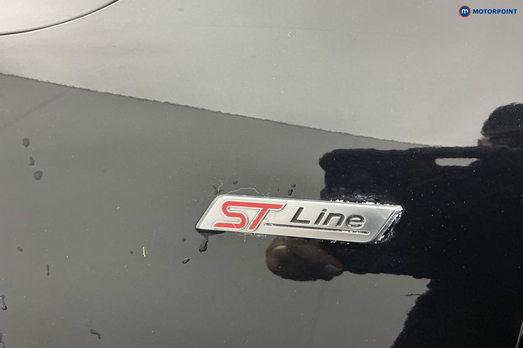 Ford Kuga St-Line Edition Manual Diesel SUV - Stock Number (1587457) - 36th supplementary image