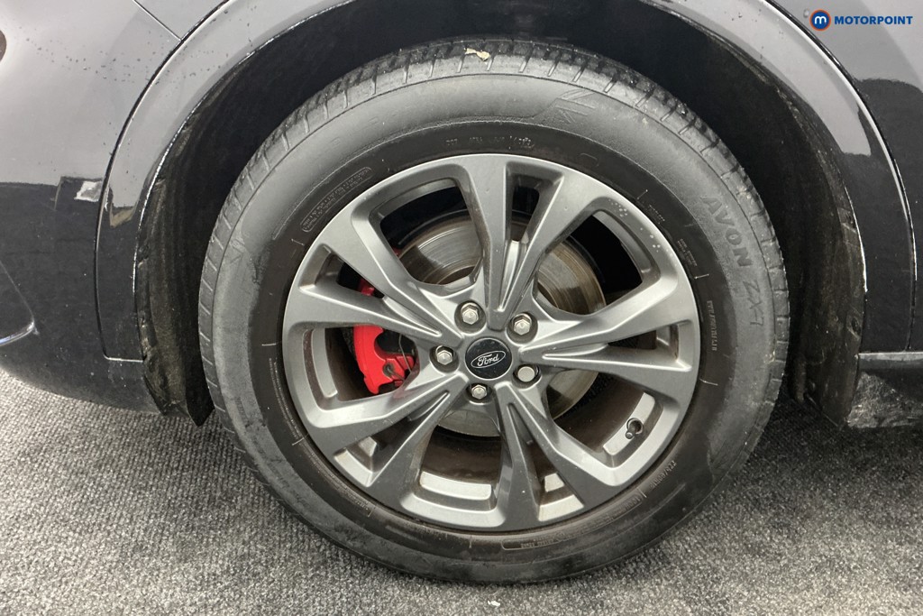 Ford Kuga St-Line Edition Manual Diesel SUV - Stock Number (1587457) - 37th supplementary image