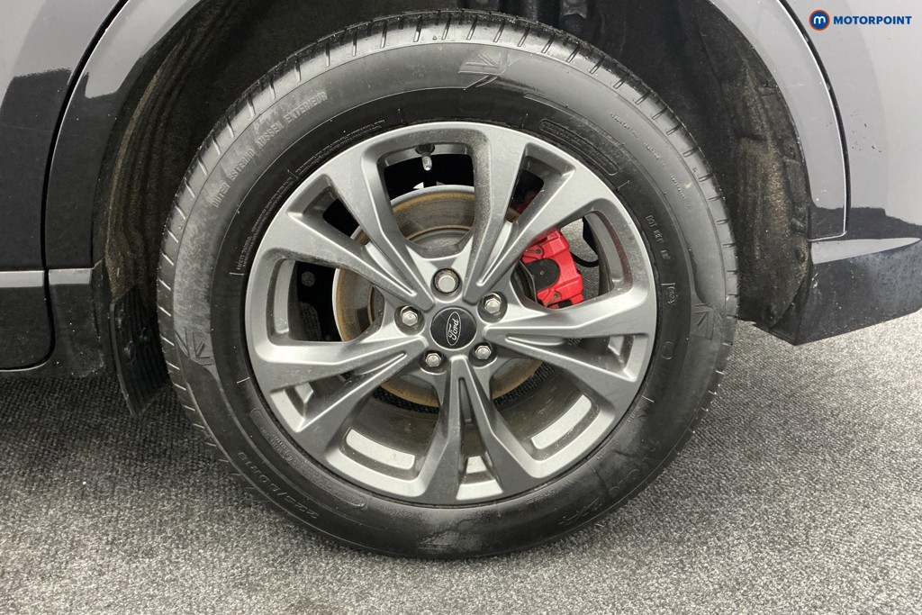 Ford Kuga St-Line Edition Manual Diesel SUV - Stock Number (1587457) - 38th supplementary image