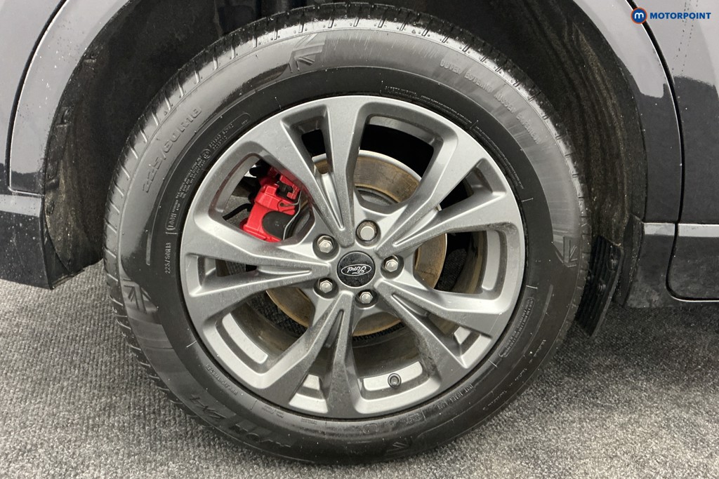 Ford Kuga St-Line Edition Manual Diesel SUV - Stock Number (1587457) - 39th supplementary image