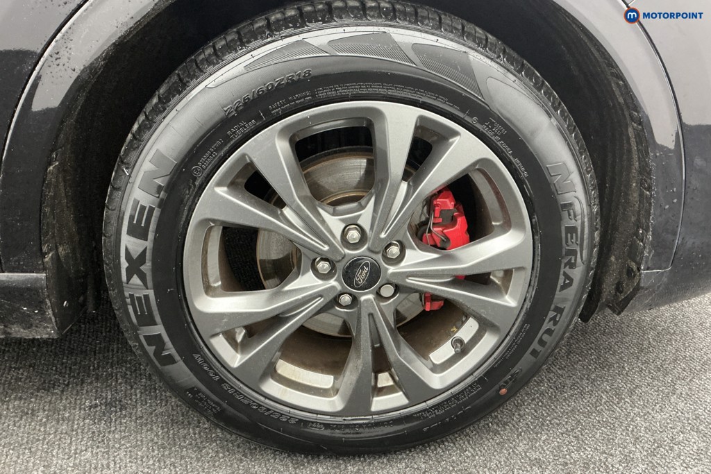 Ford Kuga St-Line Edition Manual Diesel SUV - Stock Number (1587457) - 40th supplementary image