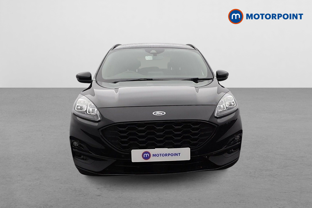 Ford Kuga St-Line Edition Manual Diesel SUV - Stock Number (1587457) - Front bumper