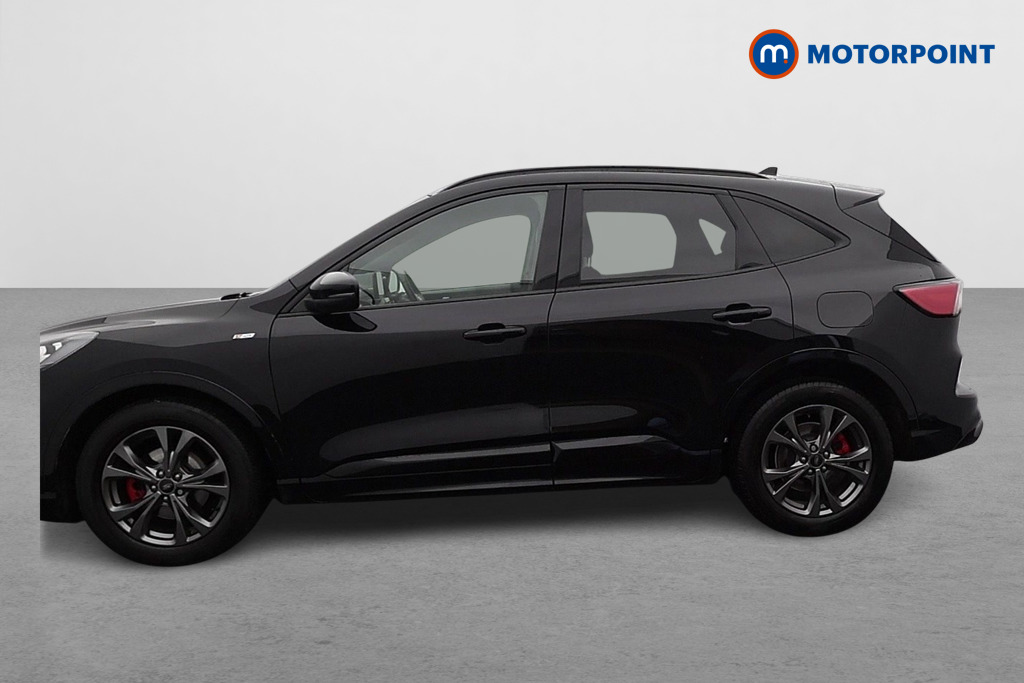 Ford Kuga St-Line Edition Manual Diesel SUV - Stock Number (1587457) - Passenger side