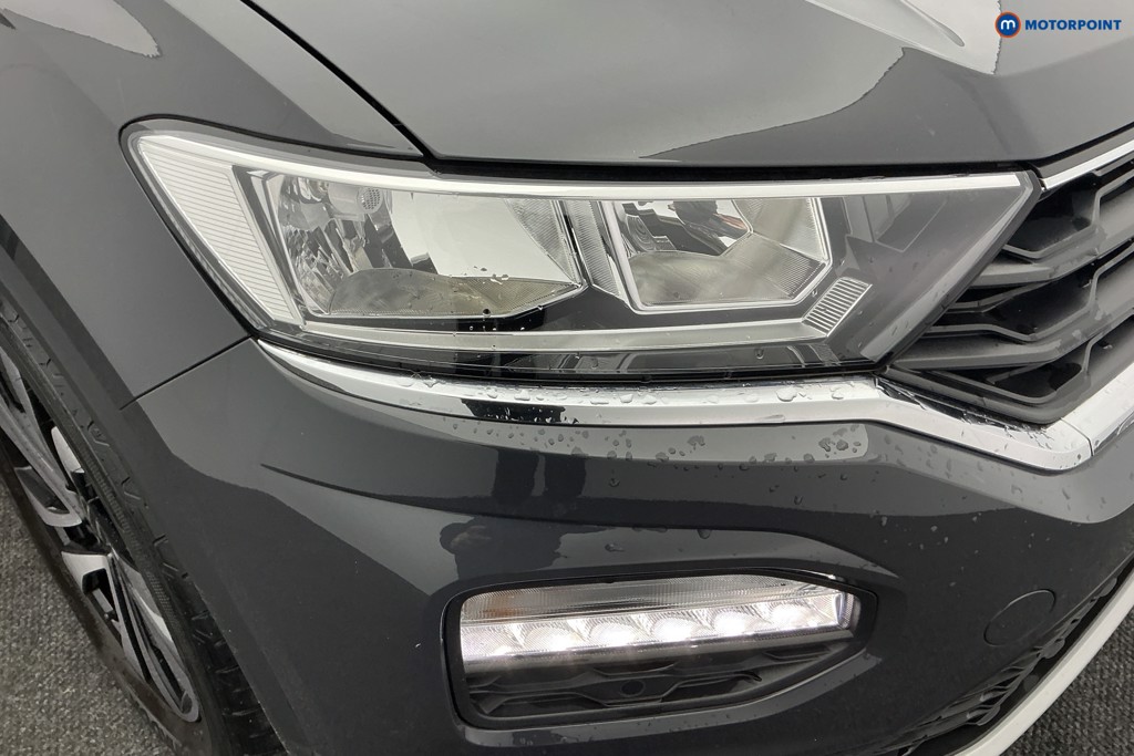 Volkswagen T-Roc Active Manual Petrol SUV - Stock Number (1587986) - 25th supplementary image