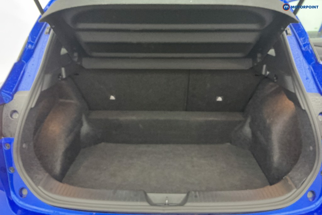 Nissan Qashqai Acenta Premium Automatic Petrol SUV - Stock Number (1588147) - 3rd supplementary image