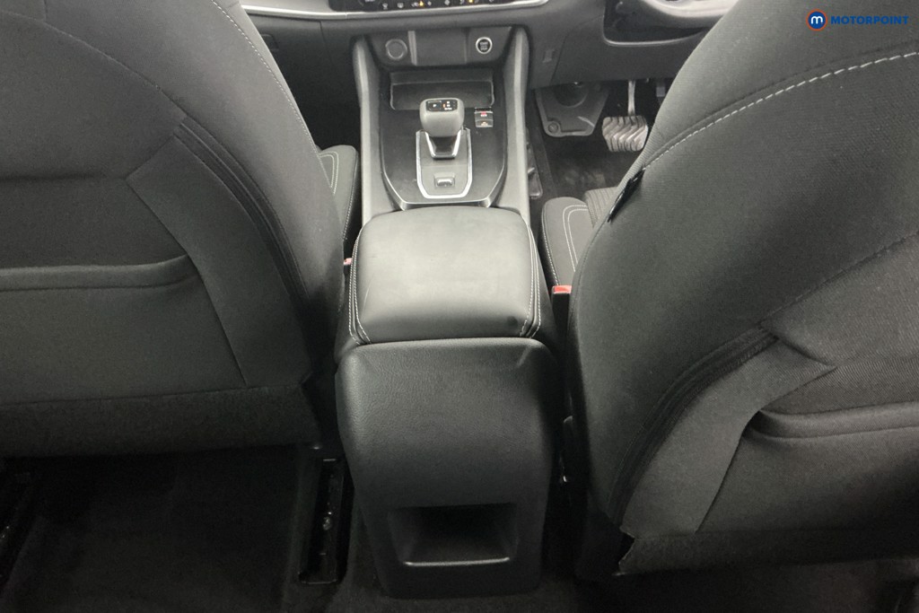 Nissan Qashqai Acenta Premium Automatic Petrol SUV - Stock Number (1588147) - 10th supplementary image