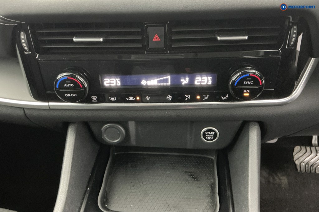 Nissan Qashqai Acenta Premium Automatic Petrol SUV - Stock Number (1588147) - 15th supplementary image